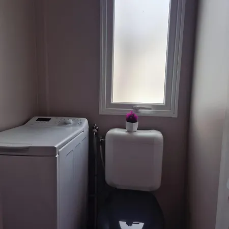 Mobil-home Le Premium-mh34 Sérignan