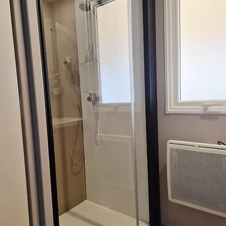 Mobil-home Le Premium-mh34 Sérignan