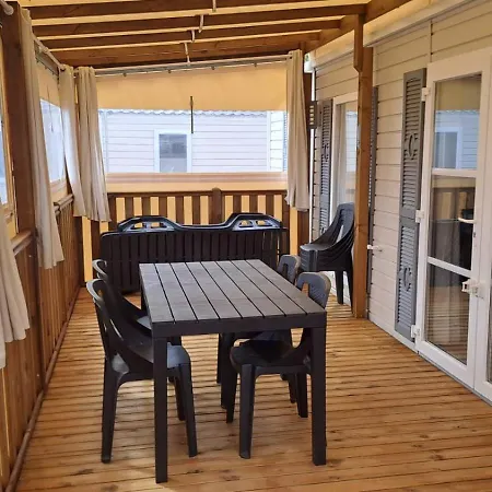 Mobil-home Le Premium-mh34