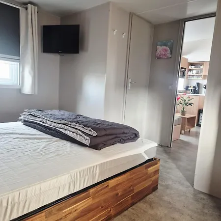 Mobil-home Le Premium-mh34 Sérignan