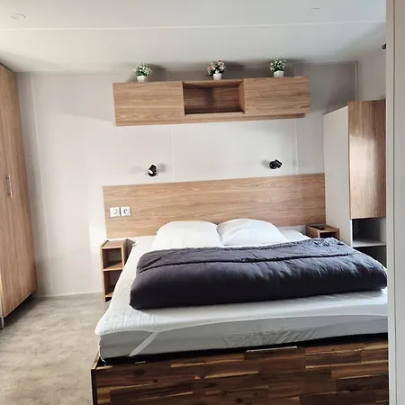 Daire Mobil-home Le Premium-mh34